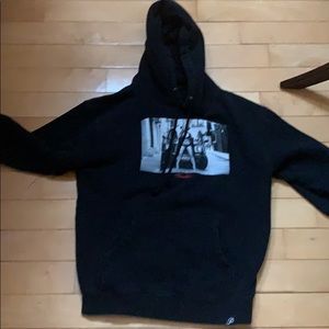 Primitive hoodie